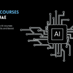 AI courses in the UAE.